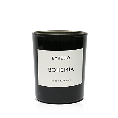 Byredo Bohemia 70g / 2.5oz Scented Candle