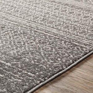 Artistic Weavers Brittney Area Rug, 6'7" x 9', Grey