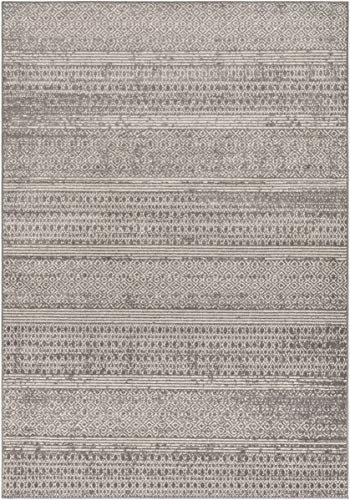 Artistic Weavers Brittney Area Rug, 6'7" x 9', Grey