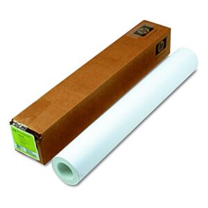hp translucent bond 24in roll for the mono designjet series (au)
