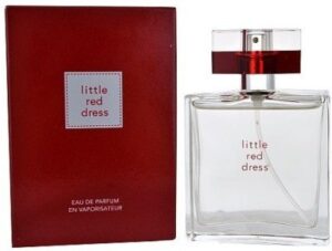 avon little red dress edp eau de parfum – 50 ml(for women)