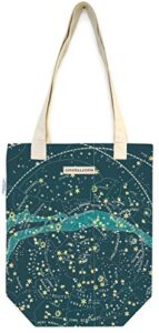 cavallini & co. celestial tote bag