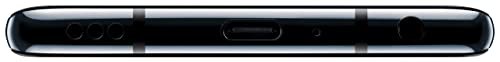 LG V40 ThinQ - 6.4In Screen - 64GB - Verizon - Black (Renewed)