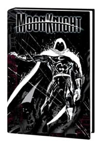 moon knight: marc spector omnibus vol. 1