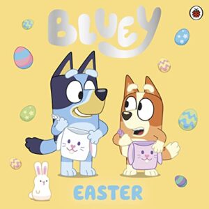 bluey: easter