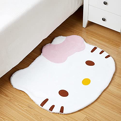 Cartoon Non-Slip Door Mats Children Area Rugs Room Bed Carpet - Super Soft Cute Cartoon