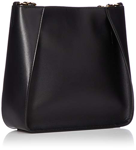 Stella McCartney(ステラ マッカートニー) Shoulder Bag, Black (Black 19-3911tcx)