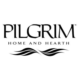 Pilgrim Home and Hearth Pilgrim Fireplace Hearth Area Rug, 46" x 28", Beautiful