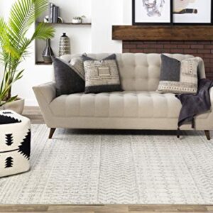 Artistic Weavers Chester Area Rugs, Grey