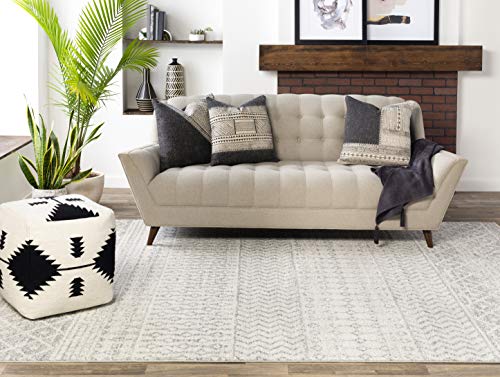 Artistic Weavers Chester Area Rugs, Grey