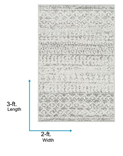 Artistic Weavers Chester Area Rugs, Grey