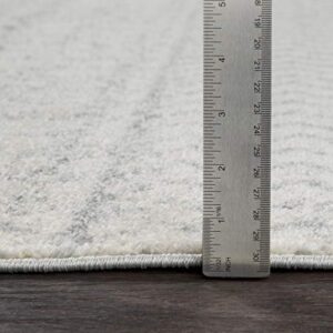 Artistic Weavers Chester Area Rugs, Grey