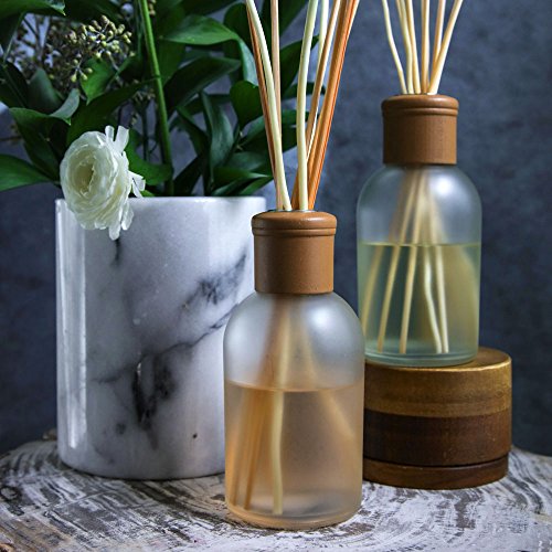 Chesapeake Bay Candle Reed Diffuser, Wild Lemongrass