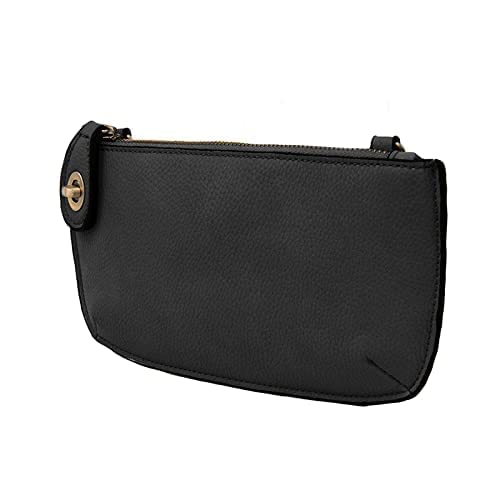 joy susan Women's Mini Crossbody: Wristlet Clutch