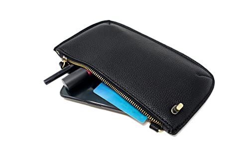 joy susan Women's Mini Crossbody: Wristlet Clutch