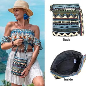 Satchel Saddle Pocket Swing pack Bag Collection Messenger Hobo Shoulder Bag Travel Sack Wallet Hippie Boho crossbody bags