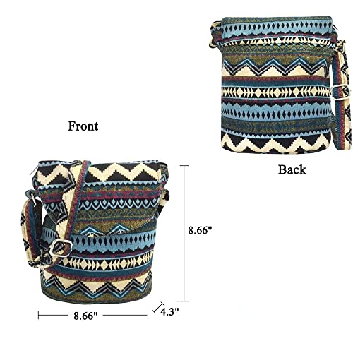 Satchel Saddle Pocket Swing pack Bag Collection Messenger Hobo Shoulder Bag Travel Sack Wallet Hippie Boho crossbody bags