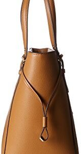 Michael Kors Tote, Brown (Acorn)