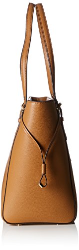 Michael Kors Tote, Brown (Acorn)