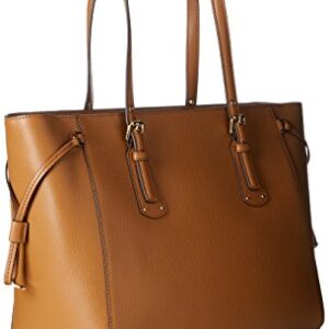 Michael Kors Tote, Brown (Acorn)