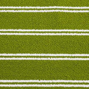 Garland Rug Avery Collection Area Rug, 5' x 7' 5", Grasshopper Green