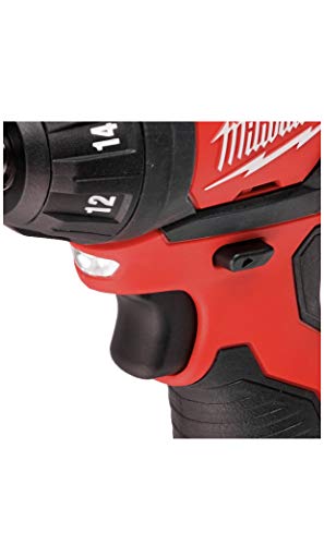 Milwaukee M12-2401-20 (tool only) generic box