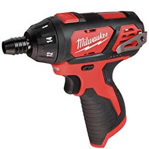 Milwaukee M12-2401-20 (tool only) generic box