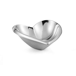 nambe exclusive amore mini bowl – 4.5″