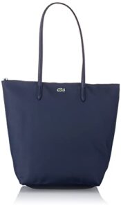 lacoste(ラコステ) casual bag, darknavy