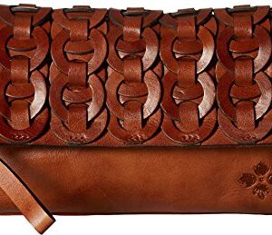 Patricia Nash Women's Baku Clutch Florence One Size