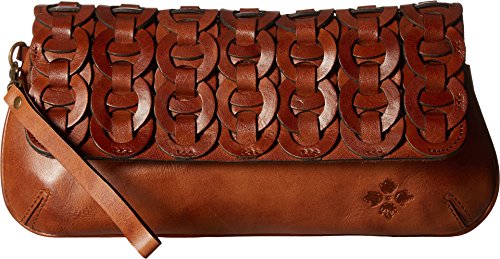 Patricia Nash Women's Baku Clutch Florence One Size