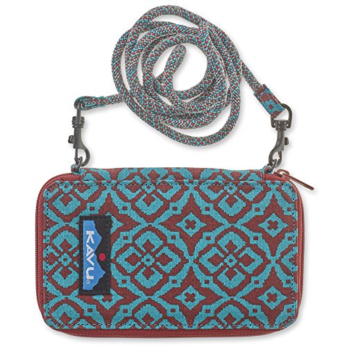 KAVU Women's Go Time, Desert Mosaic, One Size