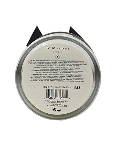 Jo Malone Wood Sage & Sea Salt Candle 7 oz