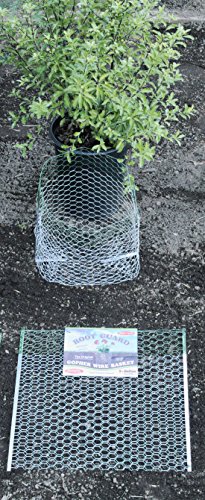 12 Qty Rodent/Gopher Root Guard 5 Gallon Size Baskets