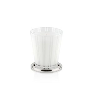 NEST Fragrances Silver Classic Candle Lid