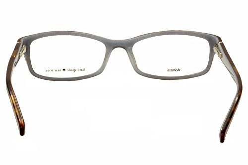 Kate Spade Narcisa Eyeglasses-0W71 Havana Blue -51mm