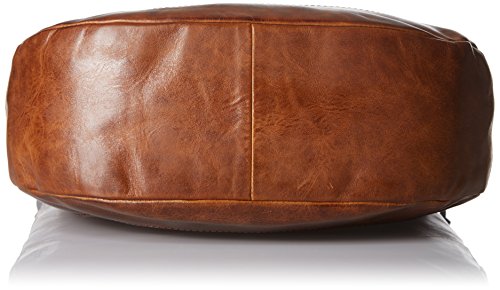 Frye womens Frye hobo handbags, Cognac, One Size US