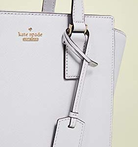Kate Spade New York Women's Cameron Street Small Hayden Tote Bag, Stony Blue, One Size