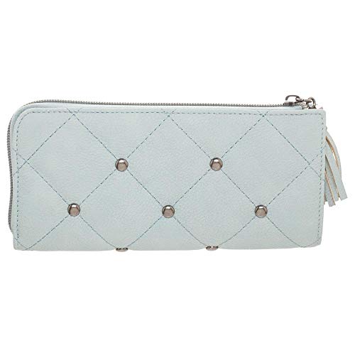 Women's Legend Of Zelda Navi L Zip Wallet