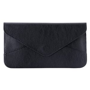 xeyou women’s card wallet envelope style credit card holder cute cash wallet for ladies