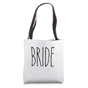 rae inspired dunn mug just married bride to be honeymoon tote bag