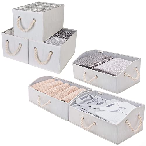 StorageWorks storage bin set