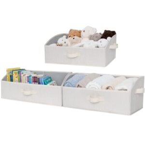 StorageWorks storage bin set