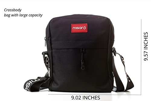Crossbody Bag for men for women, Shoulder Bag unisex heritage small items tote bag