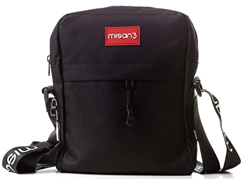 Crossbody Bag for men for women, Shoulder Bag unisex heritage small items tote bag