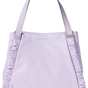 Calvin Klein Luna Organizational Tote, Iris