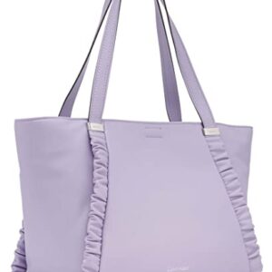 Calvin Klein Luna Organizational Tote, Iris