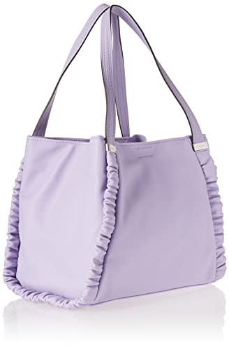 Calvin Klein Luna Organizational Tote, Iris