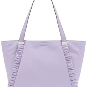 Calvin Klein Luna Organizational Tote, Iris