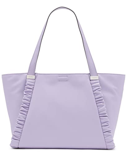 Calvin Klein Luna Organizational Tote, Iris